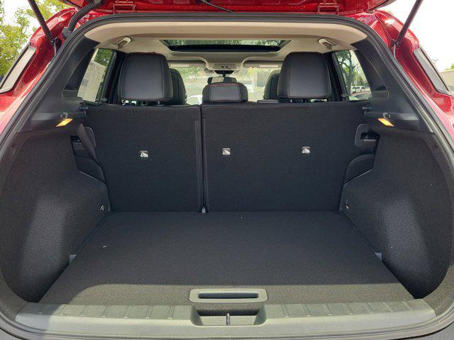 new 2025 Nissan Kicks car, priced at $28,691