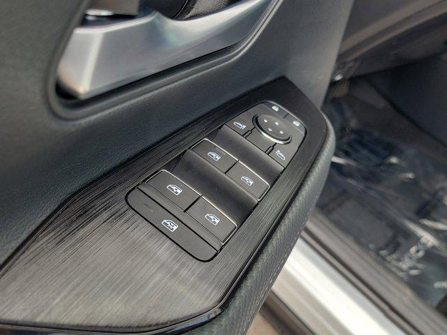 new 2025 Nissan Kicks car, priced at $26,877