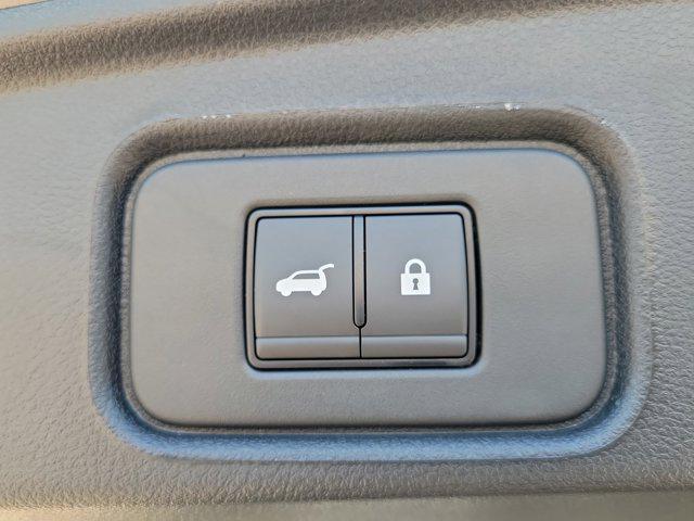 new 2025 Nissan Pathfinder car, priced at $35,927