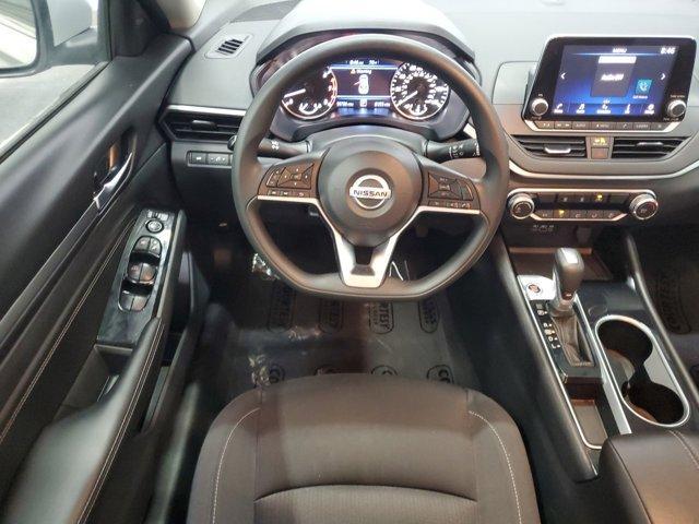 used 2021 Nissan Altima car, priced at $19,594