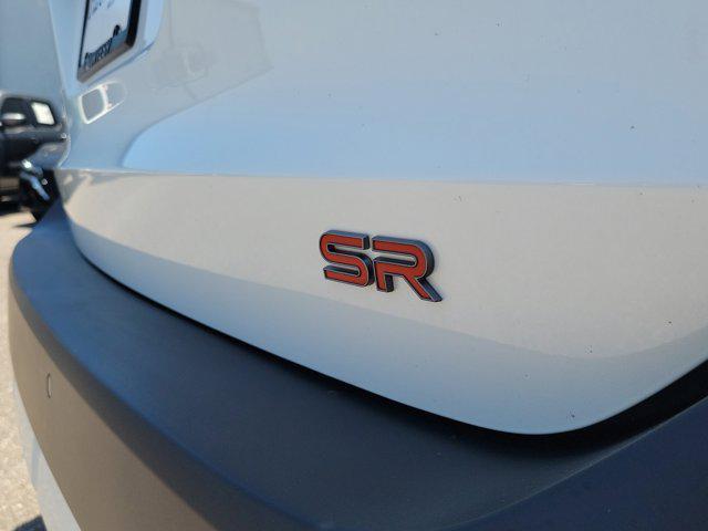 new 2025 Nissan Kicks car, priced at $27,766