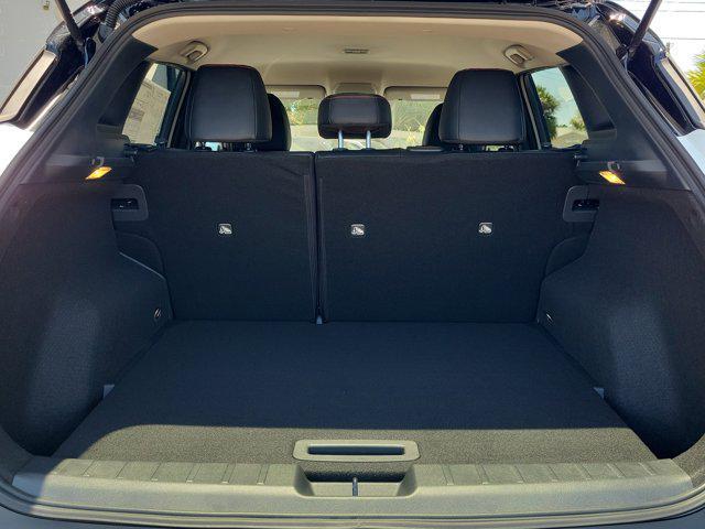 new 2025 Nissan Kicks car, priced at $27,766