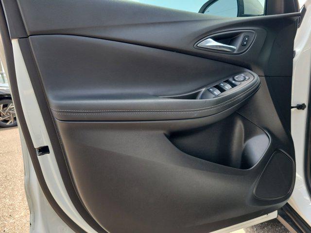 used 2022 Buick Encore GX car, priced at $19,500
