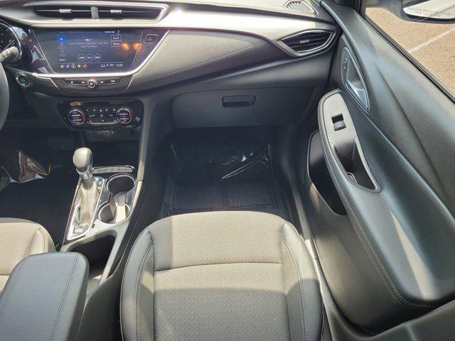 used 2022 Buick Encore GX car, priced at $19,500