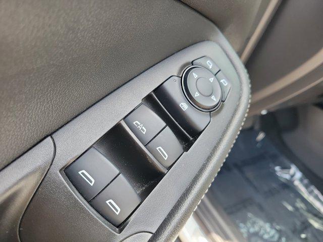 used 2022 Buick Encore GX car, priced at $19,500