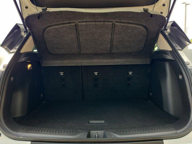used 2022 Buick Encore GX car, priced at $19,500