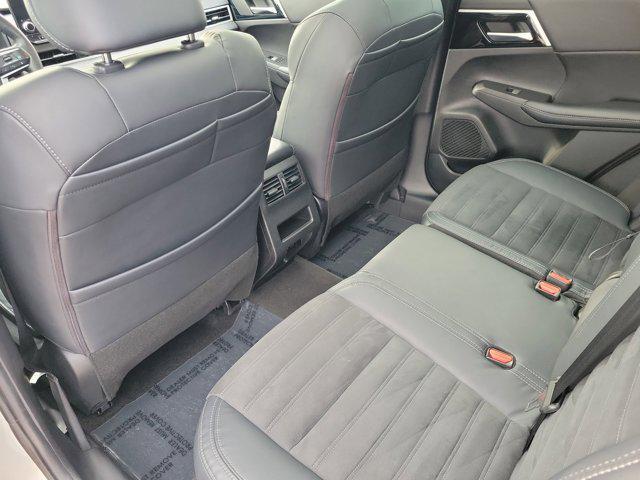 used 2022 Mitsubishi Outlander car, priced at $20,280