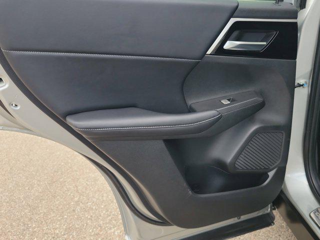 used 2022 Mitsubishi Outlander car, priced at $20,280
