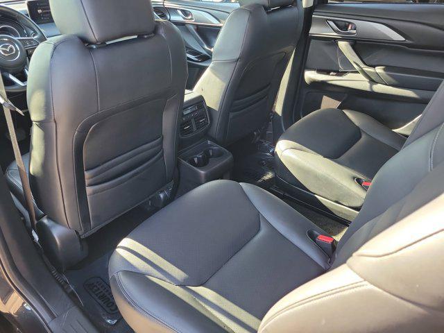 used 2023 Mazda CX-9 car, priced at $29,774