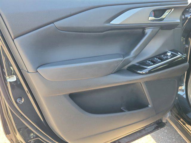 used 2023 Mazda CX-9 car, priced at $29,774
