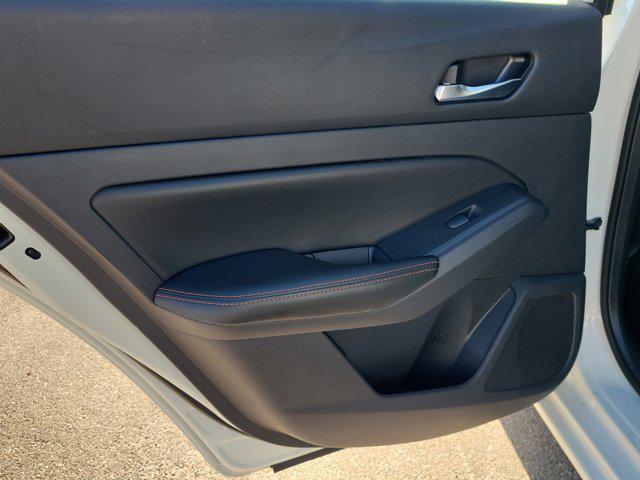 used 2022 Nissan Altima car, priced at $19,186
