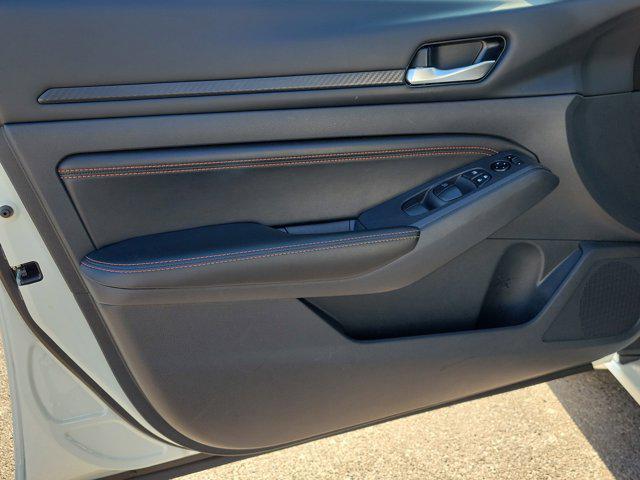 used 2022 Nissan Altima car, priced at $19,186