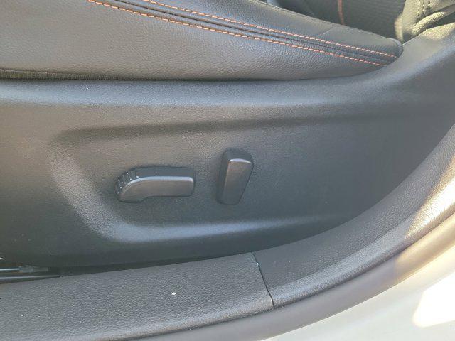 used 2022 Nissan Altima car, priced at $19,186