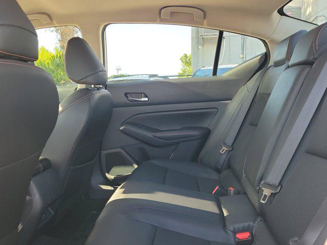 used 2022 Nissan Altima car, priced at $19,186