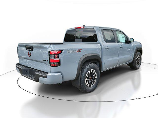 new 2024 Nissan Frontier car, priced at $37,070