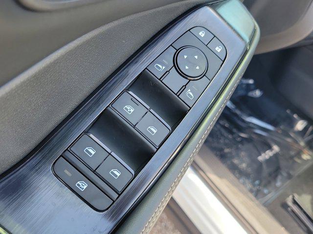 new 2025 Nissan Rogue car, priced at $29,192