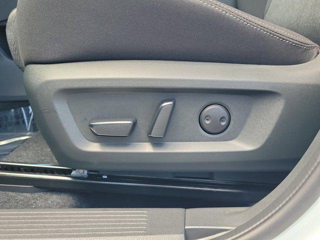 new 2025 Nissan Rogue car, priced at $29,192