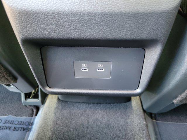new 2025 Nissan Rogue car, priced at $29,192
