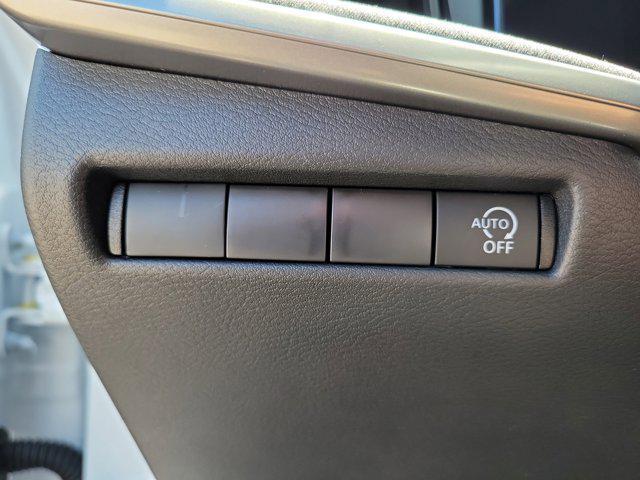 new 2025 Nissan Kicks car, priced at $23,832