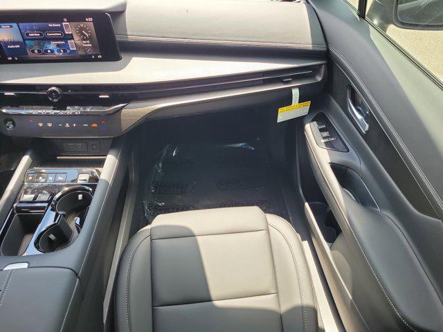 new 2025 Nissan Murano car, priced at $39,699