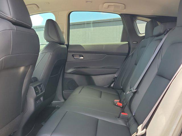 new 2025 Nissan Murano car, priced at $39,699
