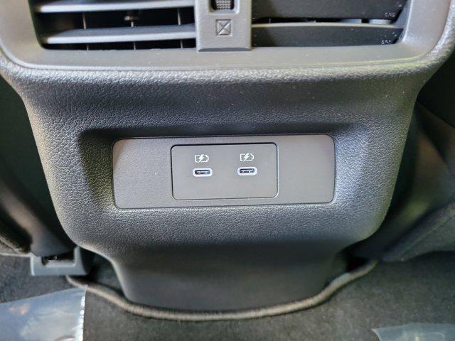 new 2025 Nissan Murano car, priced at $39,699