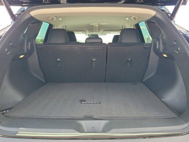 new 2025 Nissan Murano car, priced at $39,699