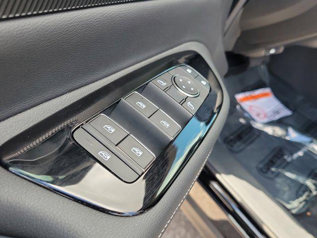 new 2025 Nissan Murano car, priced at $39,699