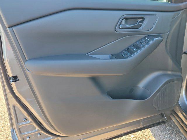new 2025 Nissan Rogue car, priced at $29,469