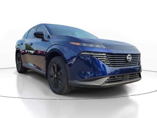 new 2025 Nissan Murano car, priced at $38,363