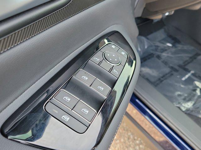 new 2025 Nissan Murano car, priced at $38,363