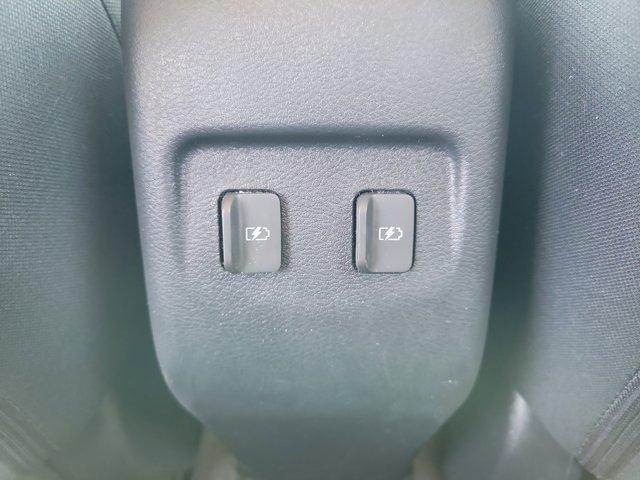 used 2024 Nissan Kicks car, priced at $20,431
