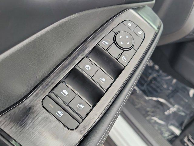 new 2025 Nissan Rogue car, priced at $29,192