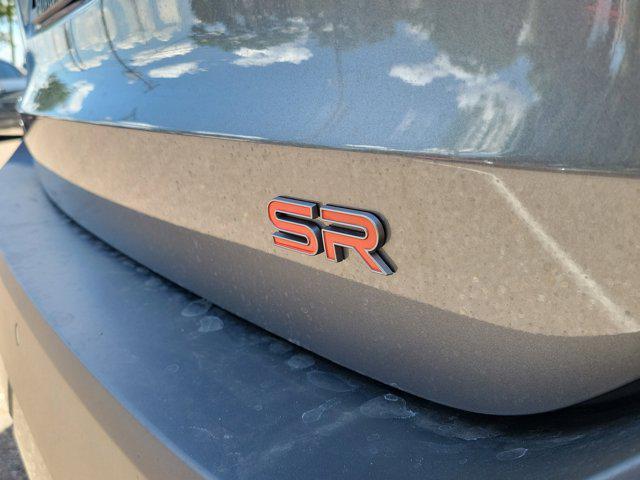 new 2025 Nissan Kicks car, priced at $29,412
