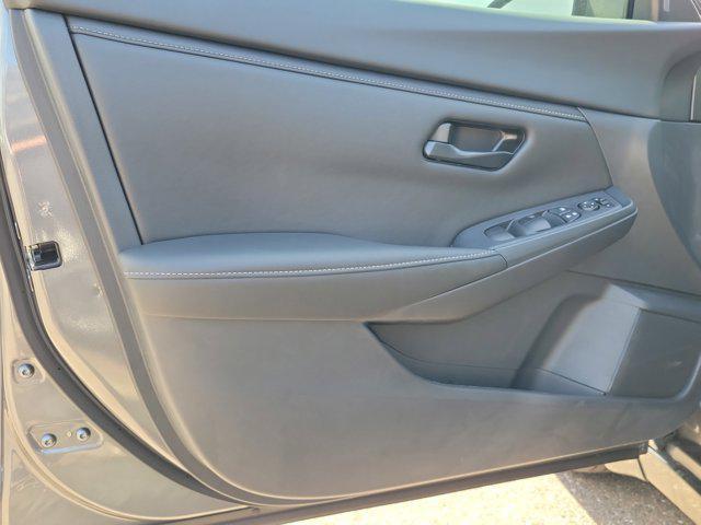 new 2025 Nissan Sentra car, priced at $21,119