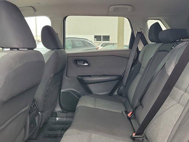 used 2022 Nissan Rogue car, priced at $20,040