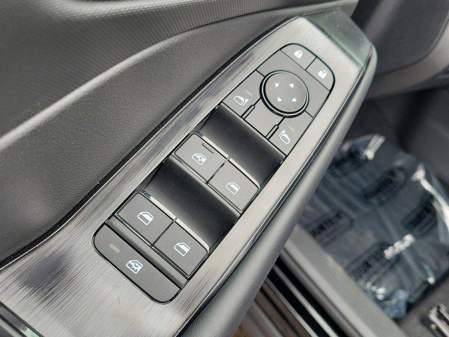 new 2025 Nissan Rogue car, priced at $29,469