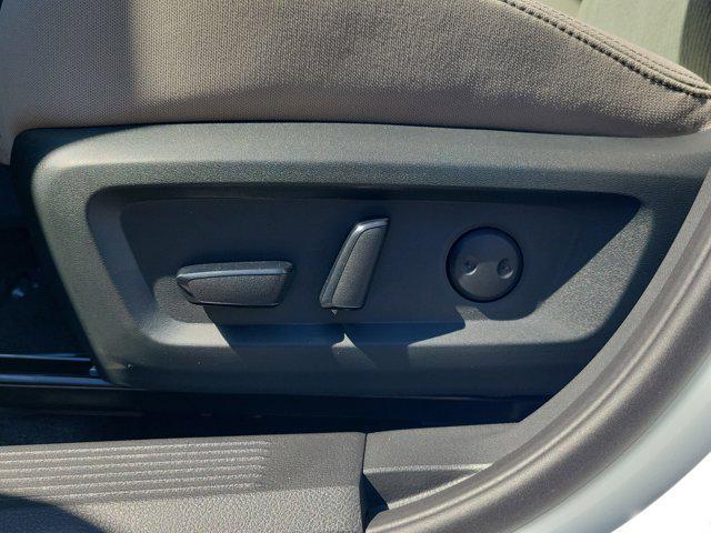 new 2025 Nissan Rogue car, priced at $29,192