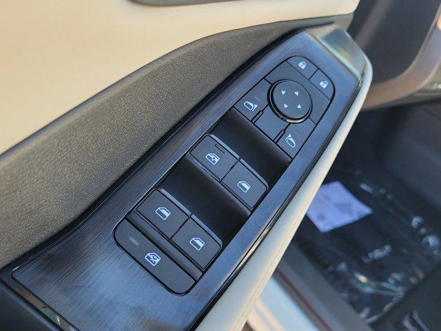 new 2025 Nissan Rogue car, priced at $29,192
