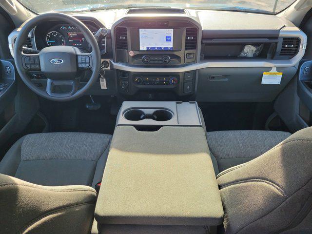 used 2023 Ford F-150 car, priced at $39,090