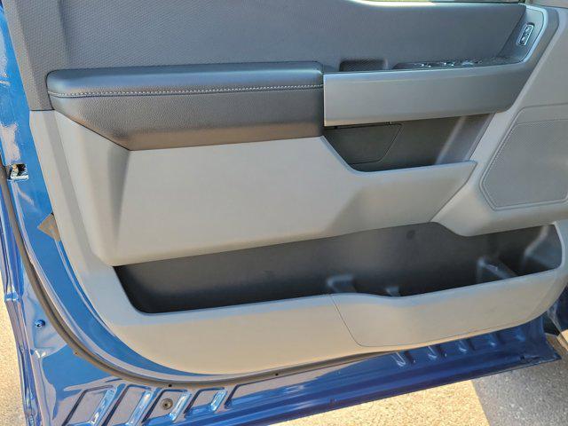 used 2023 Ford F-150 car, priced at $39,090