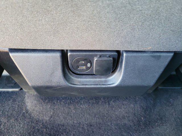 used 2023 Ford F-150 car, priced at $39,090