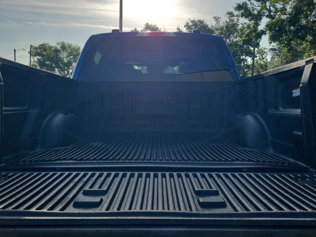 used 2023 Ford F-150 car, priced at $39,090