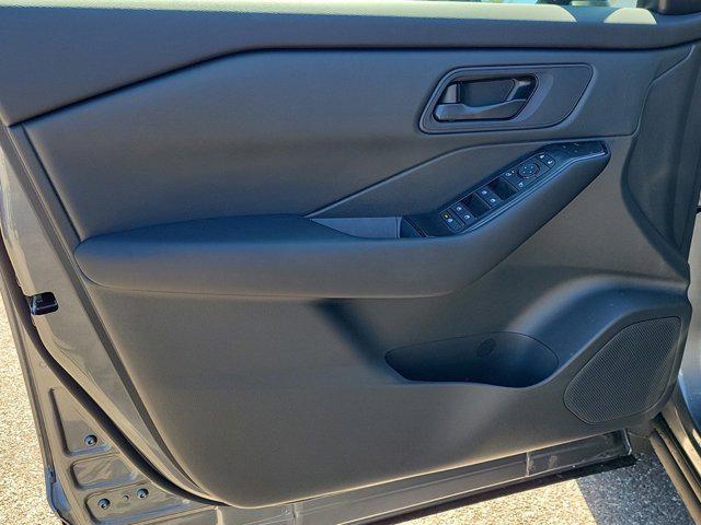 new 2025 Nissan Rogue car, priced at $28,842