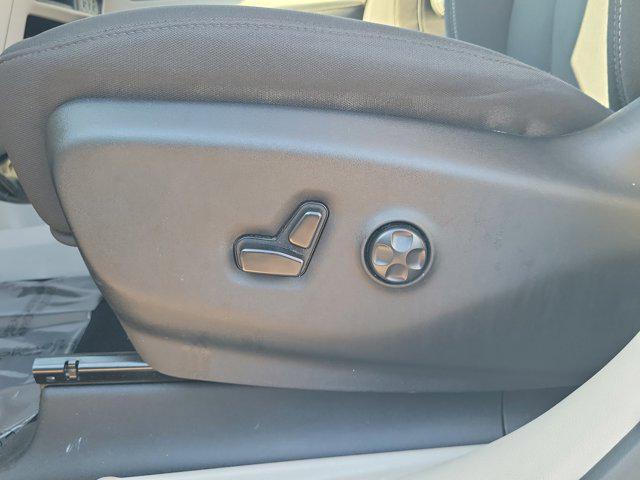 used 2023 Chrysler Voyager car, priced at $21,432