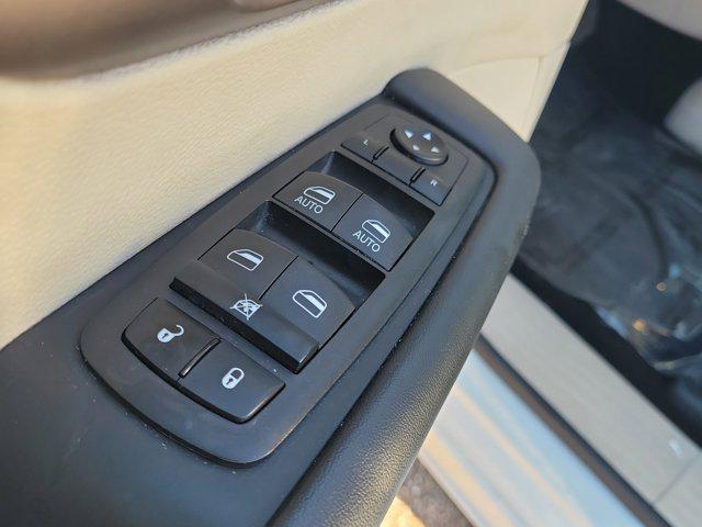 used 2023 Chrysler Voyager car, priced at $21,432