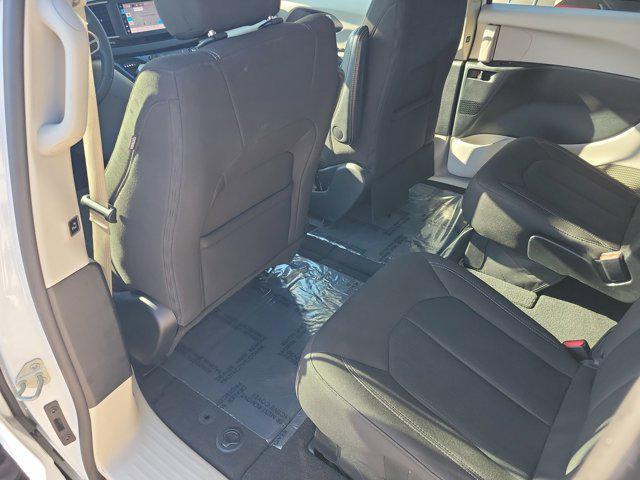 used 2023 Chrysler Voyager car, priced at $21,432