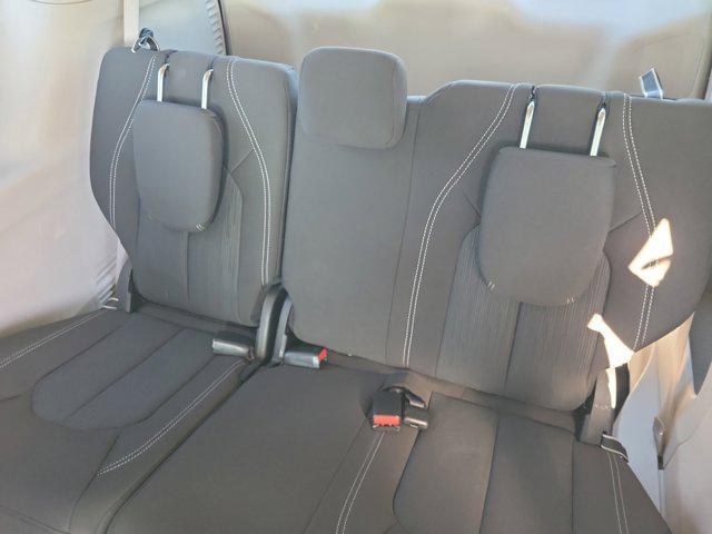 used 2023 Chrysler Voyager car, priced at $21,432