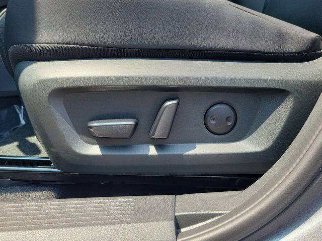 new 2025 Nissan Rogue car, priced at $31,837