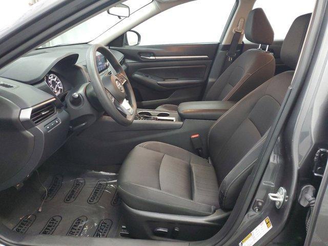 used 2022 Nissan Altima car, priced at $19,351